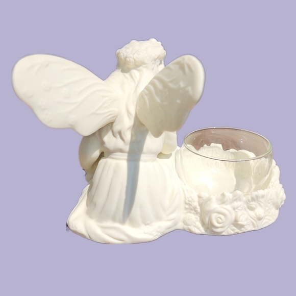 Partylite Ariana garden vintage - Picture 2 of 2